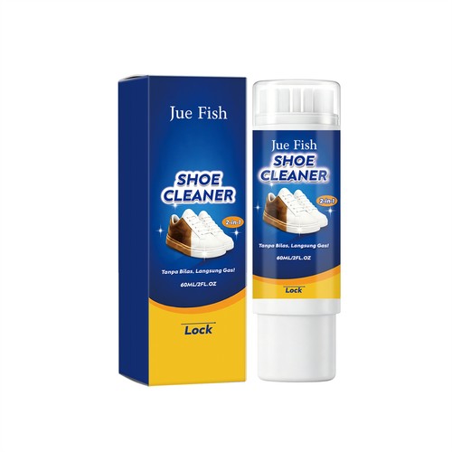 Shoe cleaner - shoe,