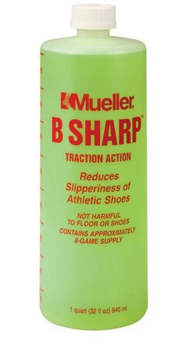 Mueller sharp traction - mueller,
