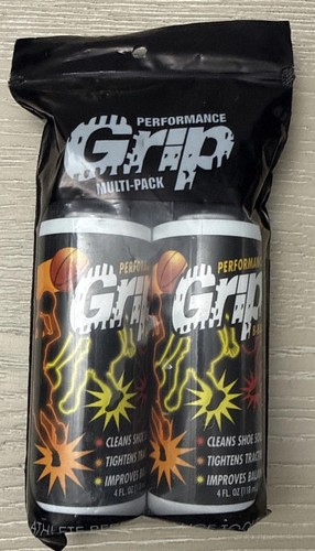 Performance grip basketball - grip,