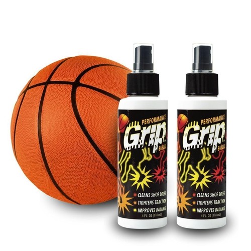 Performance grip spray for - grip,