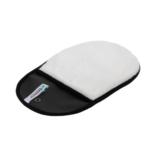 Raypath shoe cleaner white - shoe,
