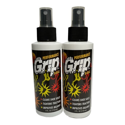 Performance grip basketball - grip,